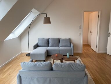 Wohnung zur Miete Wohnen auf Zeit 2.750 € 4 Zimmer 90 m² frei ab sofort Reuterstraße Neukölln Berlin 12047