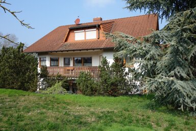 Mehrfamilienhaus zum Kauf 868.000 € 8 Zimmer 265 m² 1.650 m² Grundstück Lorsch 64653