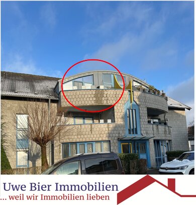 Wohnung zum Kauf 399.000 € 3 Zimmer 97 m² 2. Geschoss frei ab 01.03.2025 Hilden 40724