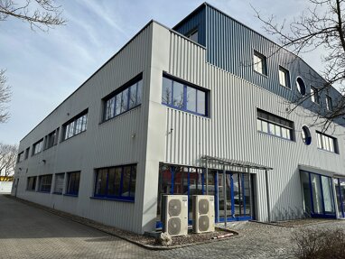 Büro-/Praxisfläche zur Miete 1.600 m² Bürofläche Gewerbegebiet - Südost Ingolstadt 85053