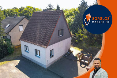 Einfamilienhaus zum Kauf 229.000 € 3 Zimmer 77,1 m² 3.456 m² Grundstück Menz Menz 39175