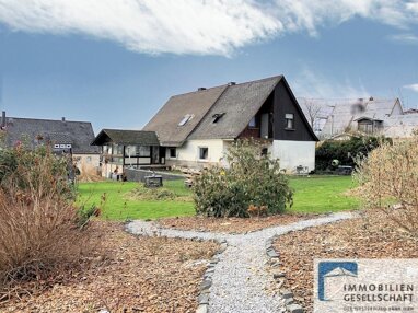 Einfamilienhaus zum Kauf 159.000 € 7 Zimmer 175 m² 1.112 m² Grundstück Weidenhahn 56244