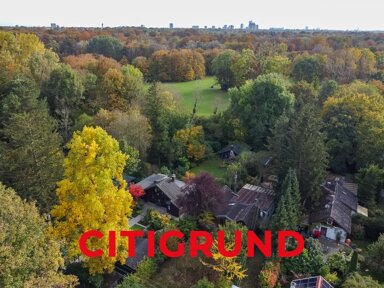 Grundstück zum Kauf 1.295.000 € 1.010 m² Grundstück Alte Heide - Hirschau München 80805