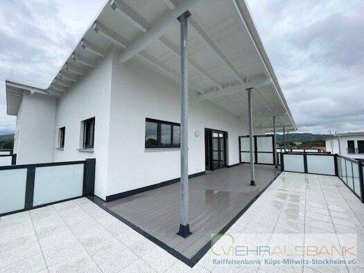 Penthouse zum Kauf - Erstbezug 614.679 € 4 Zimmer 157,6 m² Stockheim 96342