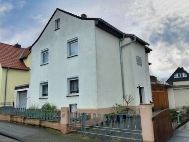 Mehrfamilienhaus zum Kauf 369.000 € 5 Zimmer 187 m² 522 m² Grundstück Misburg-Süd Hannover 30559