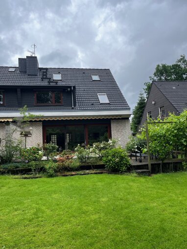 Doppelhaushälfte zum Kauf 568.000 € 4 Zimmer 121 m² 415 m² Grundstück Farmsen - Berne Hamburg 22159