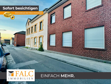 Mehrfamilienhaus zum Kauf 519.000 € 11 Zimmer 370 m² 767 m² Grundstück Herzogenrath Herzogenrath 52134