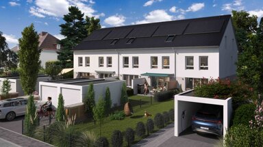 Reihenmittelhaus zum Kauf provisionsfrei 669.948 € 5 Zimmer 141 m² 324 m² Grundstück frei ab sofort Dorheim Friedberg / Bruchenbrücken 61169