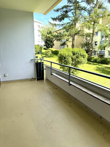 Wohnung zur Miete 475 € 2 Zimmer 45,1 m² Erdgeschoss Überlingen Überlingen 88662