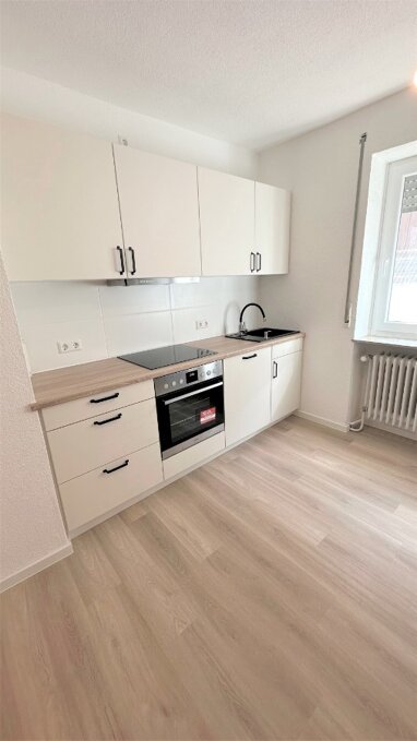 Wohnung zum Kauf 299.000 € 4 Zimmer 107,4 m² 1. Geschoss Möhringen Tuttlingen 78532