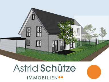 Doppelhaushälfte zum Kauf 450.000 € 4 Zimmer 140,2 m² 249,4 m² Grundstück Loxten Versmold 33775