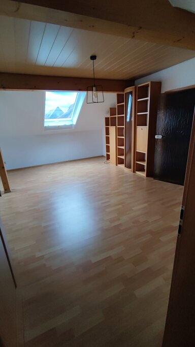 Wohnung zur Miete 750 € 2 Zimmer 66 m² 2. Geschoss frei ab 01.02.2025 Uhlandstraße 51 Baienfurt Baienfurt 88255