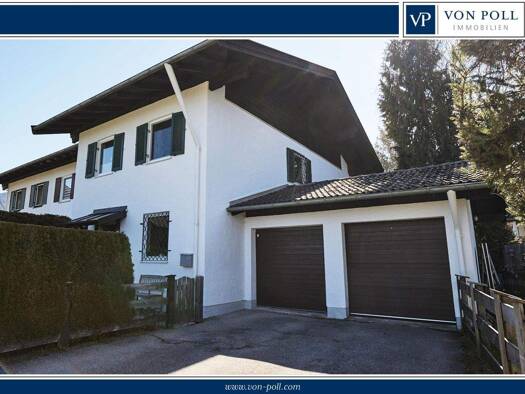 Reihenendhaus zum Kauf 4 Zimmer 135 m² 460 m² Grundstück Schorn Rottach-Egern 83700