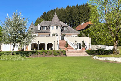 Villa zum Kauf 4.850.000 € 7 Zimmer 587 m² 2.625 m² Grundstück Salzburg Salzburg 5020