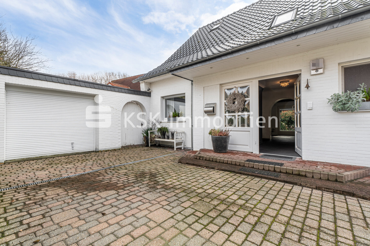 Einfamilienhaus zum Kauf 679.500 € 7 Zimmer 188 m²<br/>Wohnfläche 711 m²<br/>Grundstück Bergheim Bergheim 50126