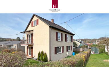 Mehrfamilienhaus zum Kauf 410.000 € 7 Zimmer 127 m² 452 m² Grundstück Wannweil 72827