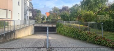 Duplex-Garage zum Kauf provisionsfrei 13.500 € Ohmstrasse 2 Igelsdorf Rednitzhembach 91126