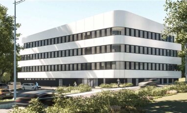 Bürofläche zur Miete provisionsfrei 720 m² Bürofläche teilbar ab 350 m² Saarn - Mitte und Mintard Mülheim an der Ruhr 45481