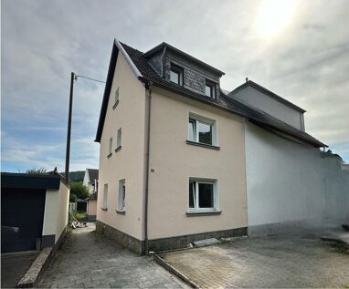 Einfamilienhaus zur Miete 1.390 € 4 Zimmer 110 m² 280 m² Grundstück frei ab 01.01.2025 Im Plänzert 62 Ahrweiler Bad Neuenahr-Ahrweiler 53474