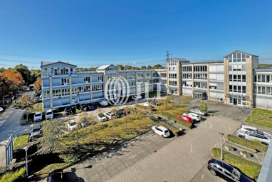 Bürofläche zur Miete Provisionsfrei 9,50 € 1.527,2 m² Bürofläche Rahlstedt Hamburg 22143