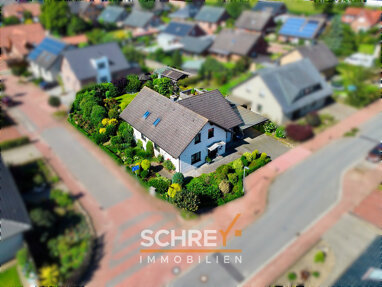 Mehrfamilienhaus zum Kauf 375.000 € 7 Zimmer 232,1 m² 914 m² Grundstück Alfhausen Alfhausen 49594