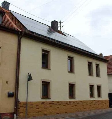 Bauernhaus zum Kauf 225.000 € 7 Zimmer 160 m² 771 m² Grundstück Lettweiler 67823