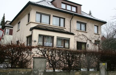 Mehrfamilienhaus zum Kauf provisionsfrei 395.000 € 9 Zimmer 230 m² 453 m² Grundstück Rinelen Villingen-Schwenningen 78056