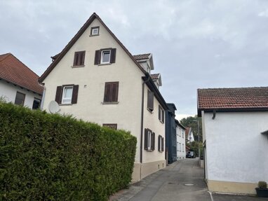 Einfamilienhaus zum Kauf 544.000 € 4,5 Zimmer 170,1 m² 226 m² Grundstück Waldburg 54Böblingen 71032