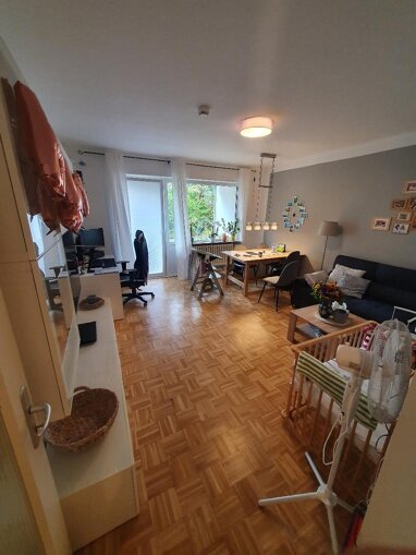 Wohnung zum Kauf 350.000 € 3 Zimmer 66 m² 1. Geschoss Lokstedt Hamburg Lokstedt 22529