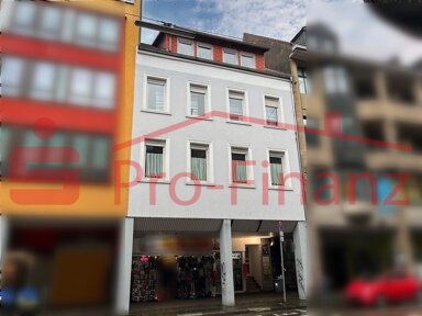 Mehrfamilienhaus zum Kauf 890.000 € 7 Zimmer 255 m² 255 m² Grundstück Hauptbahnhof Saarbrücken 66111