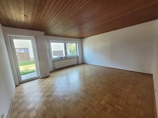 Terrassenwohnung zur Miete 720 € 4 Zimmer 90 m² frei ab sofort Worblingen Rielasingen-Worblingen 78239
