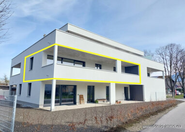 Terrassenwohnung zum Kauf 508.000 € 3 Zimmer 74,6 m² 1. Geschoss Starkenfeld 4a Mäder 6841
