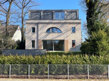 Einfamilienhaus zum Kauf Provisionsfrei 1.780.000 € 7 Zimmer 215 m² 770 m² Grundstück Wannsee Berlin 14109