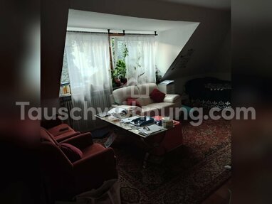 Wohnung zur Miete 450 € 1 Zimmer 55 m² 3. Geschoss Stadtmitte Bergisch Gladbach 51465