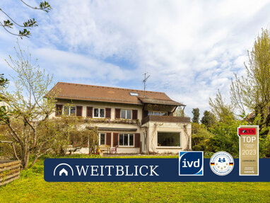 Einfamilienhaus zum Kauf 1.500.000 € 11 Zimmer 289 m² 1.500 m² Grundstück Ludwigsburg - Süd Ludwigsburg / Südstadt 71638