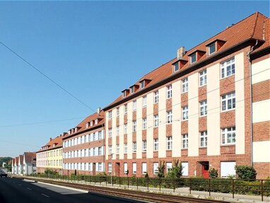 Wohnung zur Miete 521 € 3 Zimmer 86,1 m² 3. Geschoss Leipziger Str. 67 Stakerweg Frankfurt (Oder) 15236