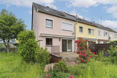 Reihenendhaus zum Kauf 480.000 € 7 Zimmer 141 m² 440 m² Grundstück Wetzendorf Nürnberg 90427
