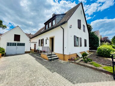 Einfamilienhaus zum Kauf provisionsfrei 449.000 € 8 Zimmer 155,1 m² 534 m² Grundstück frei ab sofort Assenheim Hochdorf-Assenheim 67126