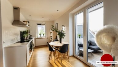 Wohnung zur Miete 525 € 1,5 Zimmer 36 m² 1. Geschoss frei ab sofort Almoshof Nürnberg 90427