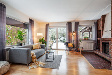 Haus zum Kauf Provisionsfrei 359.000 € 4 Zimmer 160 m² 838 m² Grundstück Matthias-Claudius-Straße 54 Ratzeburg 23909