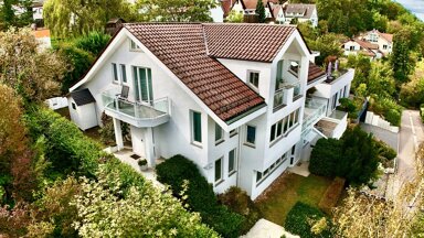 Villa zum Kauf 1.380.000 € 7,5 Zimmer 230 m² 624 m² Grundstück Weil der Stadt Weil der Stadt 71263