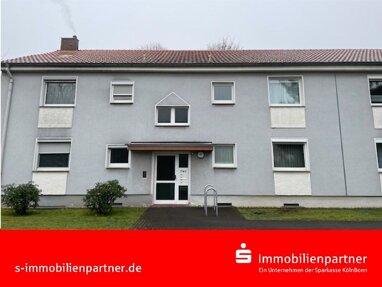 Wohnung zum Kauf 179.000 € 2 Zimmer 60,9 m² 1. Geschoss Zündorf Köln 51143