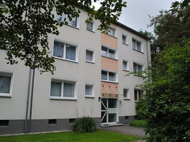 Wohnung zum Kauf Provisionsfrei 110.300 € 2,5 Zimmer 53 m² Erdgeschoss Narzissenstraße 17 Eppendorf Bochum 44869