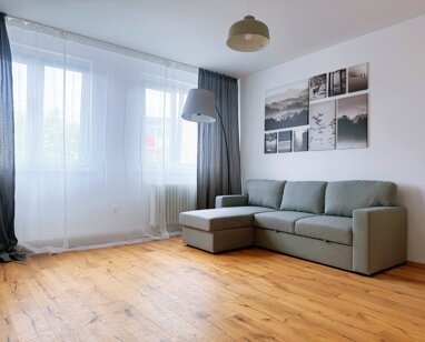 Wohnung zur Miete 1.400 € 2 Zimmer 57 m² 4. Geschoss Charlottenburg Berlin 10585