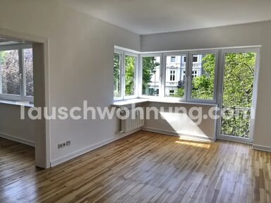 Wohnung zur Miete 1.500 € 3 Zimmer 87 m² 1. Geschoss Hohenfelde Hamburg 22087