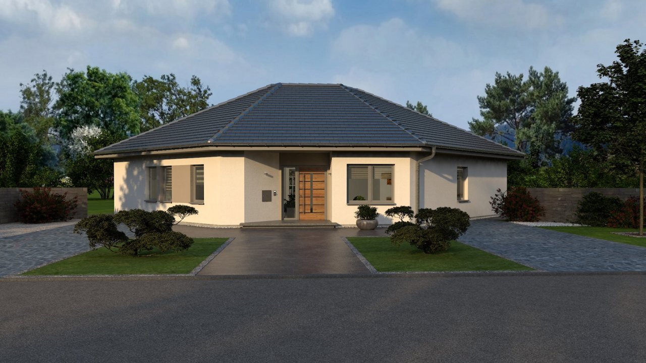 Bungalow zum Kauf 396.900 € 3 Zimmer 125 m²<br/>Wohnfläche 550 m²<br/>Grundstück Kagel Grünheide (Mark) 15537