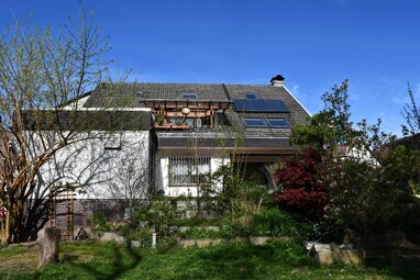 Mehrfamilienhaus zum Kauf 798.000 € 8 Zimmer 300 m² 870 m² Grundstück Nieder-Ramstadt Mühltal 64367