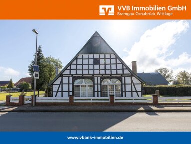 Einfamilienhaus zum Kauf 259.000 € 5 Zimmer 150 m² 934 m² Grundstück Wimmer Bad Essen 49152