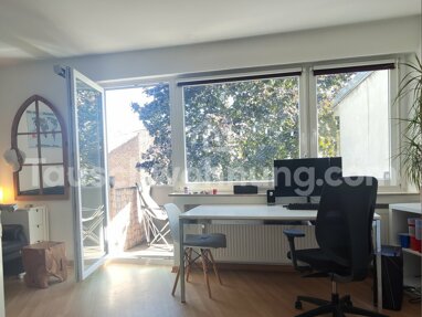 Wohnung zur Miete 450 € 1 Zimmer 30 m² 3. Geschoss Zentrum-Rheinviertel Bonn 53111