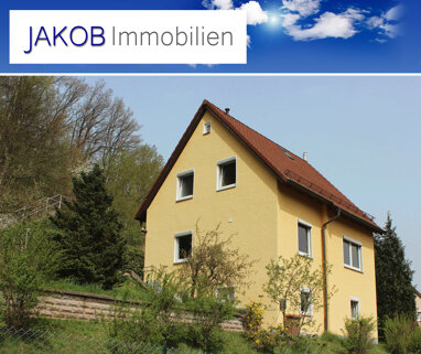 Einfamilienhaus zum Kauf 175.000 € 5 Zimmer 112,9 m² 896 m² Grundstück Trebgast Trebgast 95367